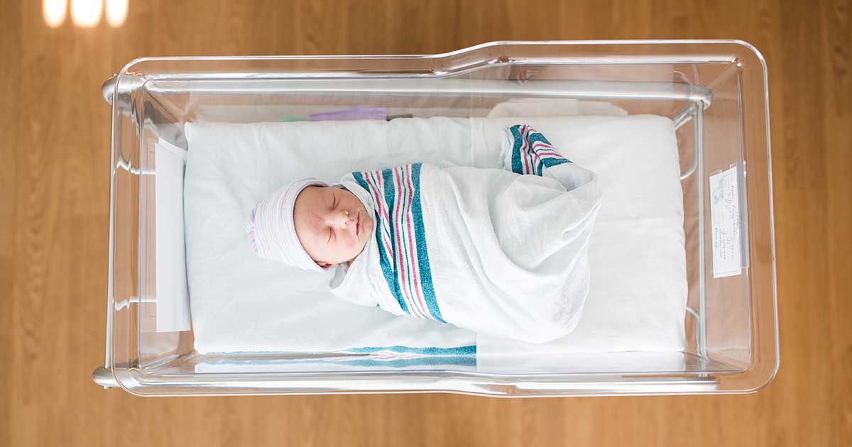Cut the Cord Why Delayed Cord Clamping May Save Your Baby's Life